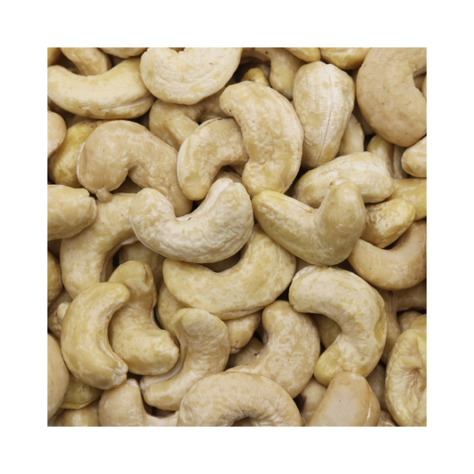 TAAM RAW CASHEWS 500G