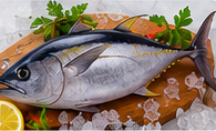 Yellow Fin Tuna (Kera) representative image